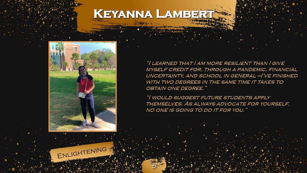 Test Photo Gallery 01 Barstow Community College